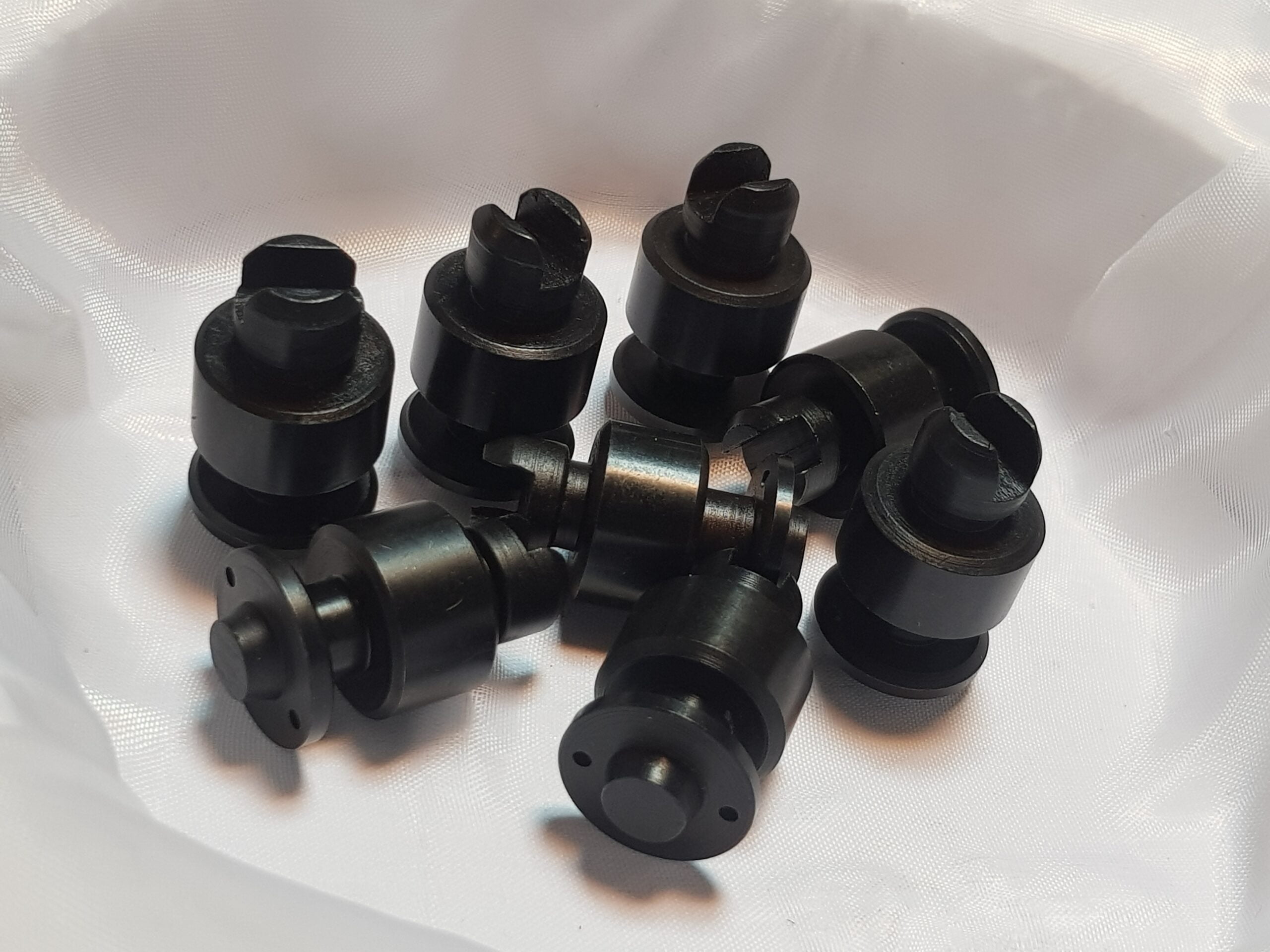 پیستون ترمز تیبا