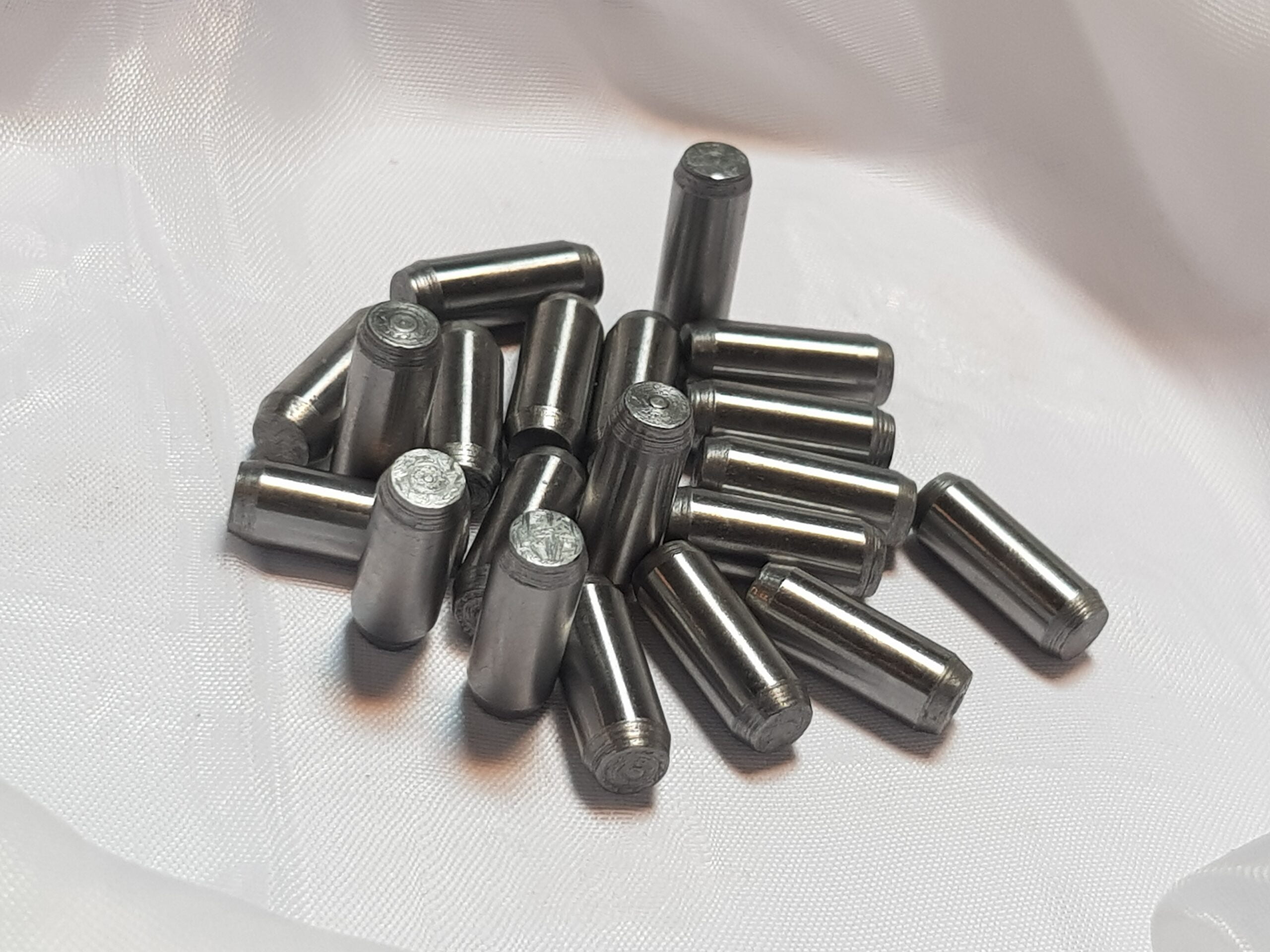 پین میل لنگ نیسان