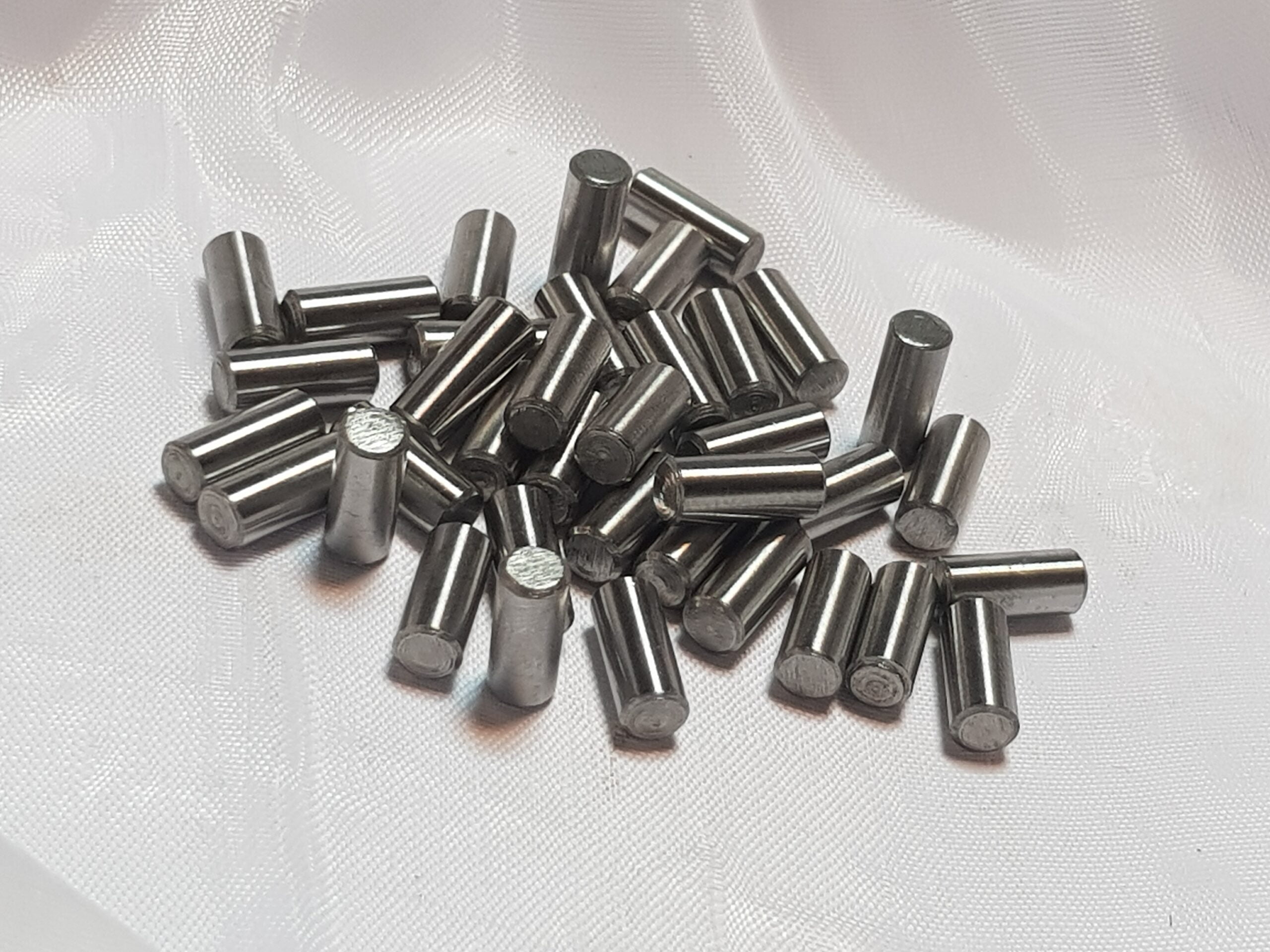 پین میل بادامک تیبا