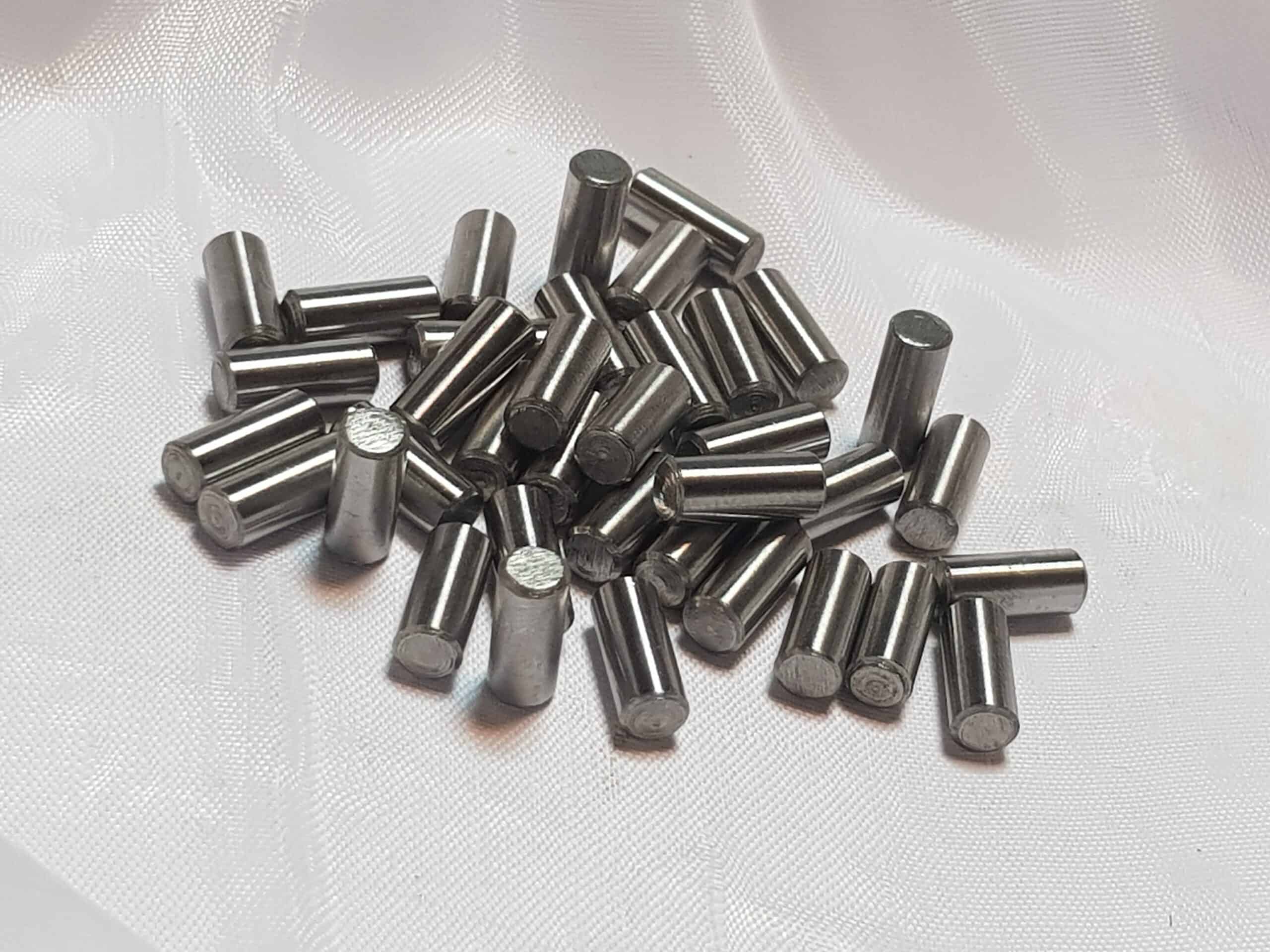 پین میل بادامک نیسان